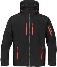 Men's Expedition Softshell (XB-2M)